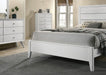 Dortmund Queen Bedroom Set - Maxx Save 