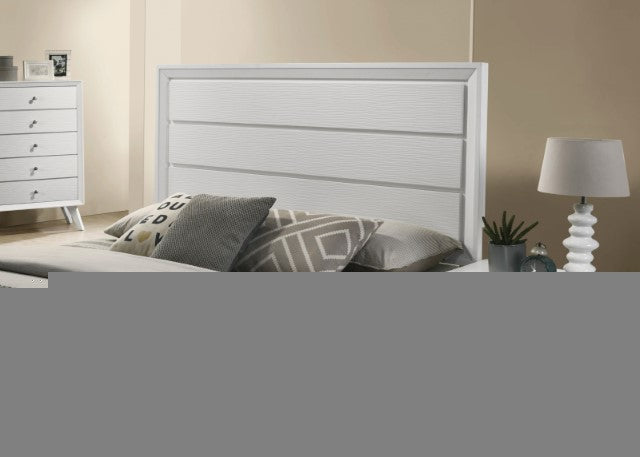 Dortmund Queen Bedroom Set - Maxx Save 