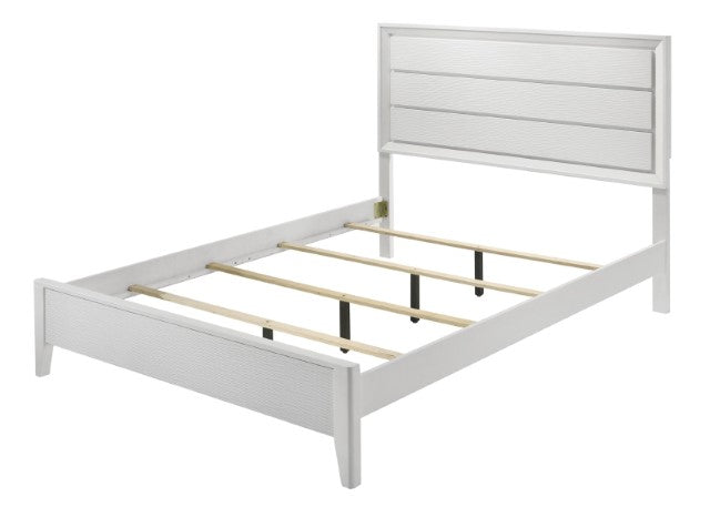 Dortmund Queen Bedroom Set - Maxx Save 