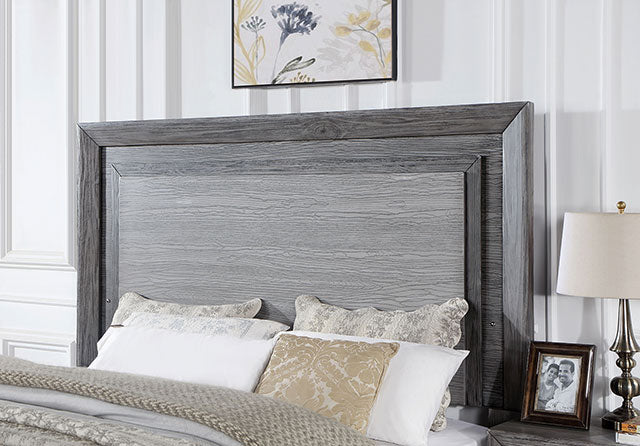 Raiden Queen Bedroom Set