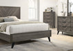 Vagan Queen Bedroom Set - Maxx Save 