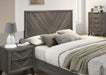 Vagan Queen Bedroom Set - Maxx Save 
