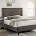 Vagan Queen Bedroom Set - Maxx Save 