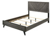 Vagan Queen Bedroom Set - Maxx Save 