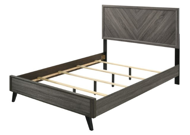 Vagan Queen Bedroom Set - Maxx Save 