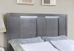 Regulus Queen Bedroom Set - Maxx Save 
