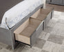 Regulus Queen Bedroom Set - Maxx Save 