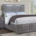 Regulus Queen Bedroom Set - Maxx Save 