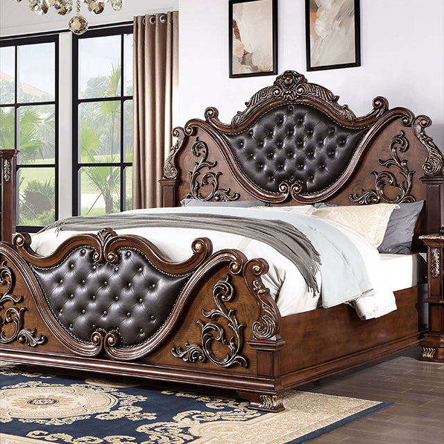 Esparanza Queen Bedroom Set