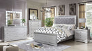 Belleterre Queen Bedroom Set - Maxx Save 