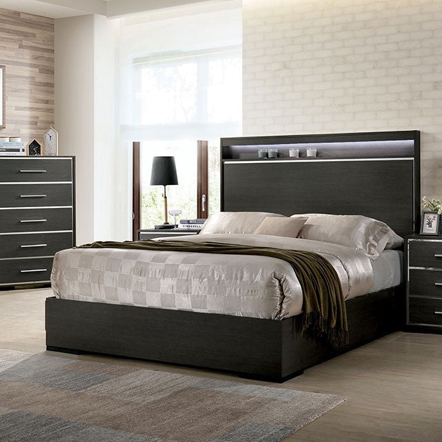 Camryn Queen Bedroom Set - Maxx Save 