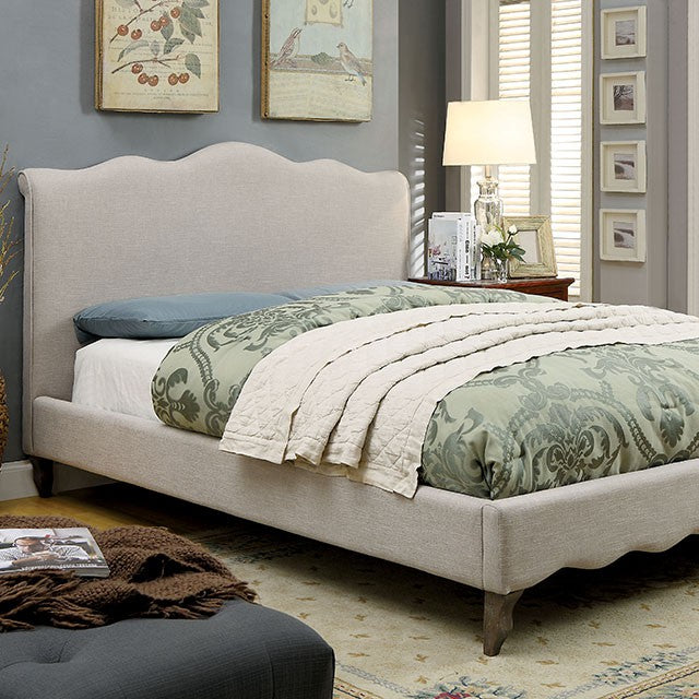 Rolanda Cal.King Bed