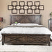 Bianca Queen Bedroom Set - Maxx Save 