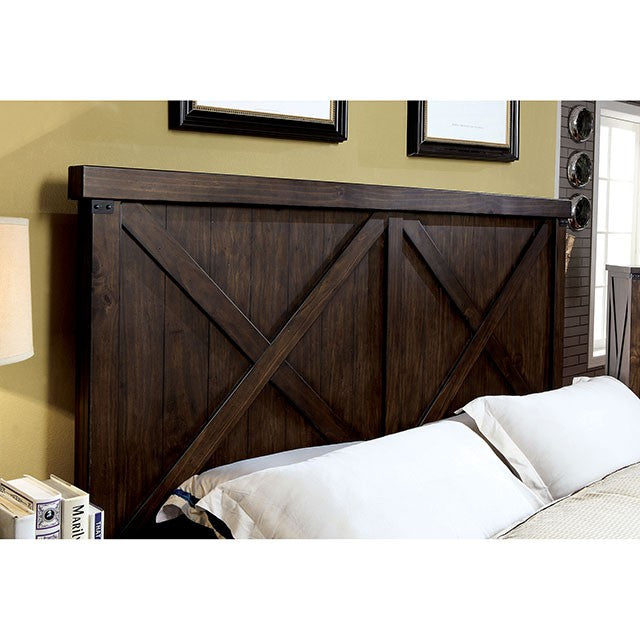 Bianca Queen Bedroom Set - Maxx Save 