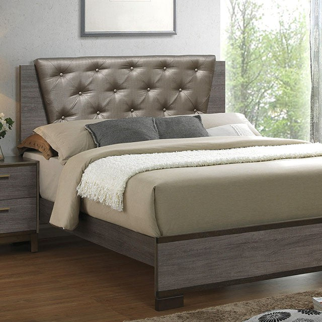 Manvel Queen Bedroom Set - Maxx Save 