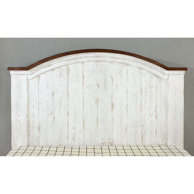 Alyson Queen Bedroom Set - Maxx Save 