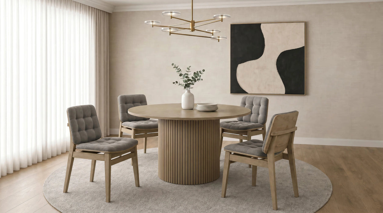Hamlyn 47-inch Dining Table