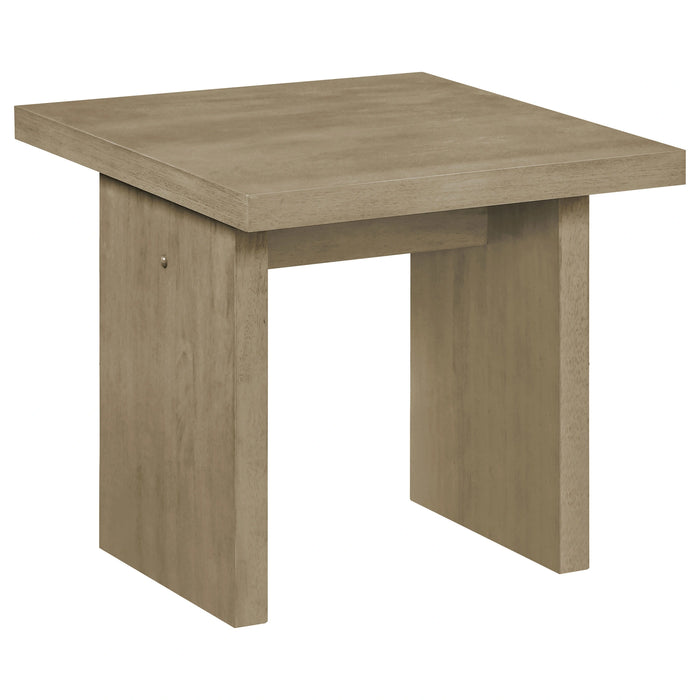 Decker Coffee Table Set