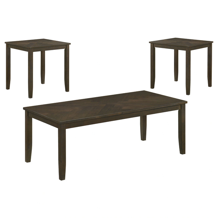 Holmes Coffee Table Set