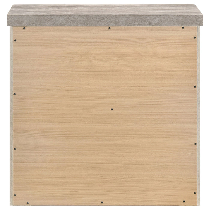 Nevado Nightstand