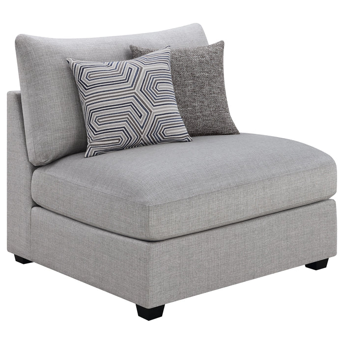 Cambria Modular Sectional Set