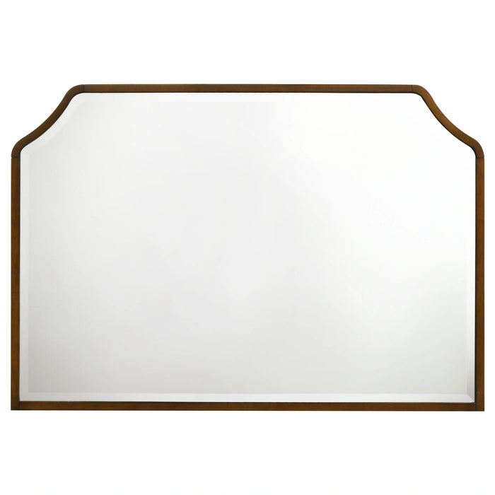 Garland Dresser Mirror