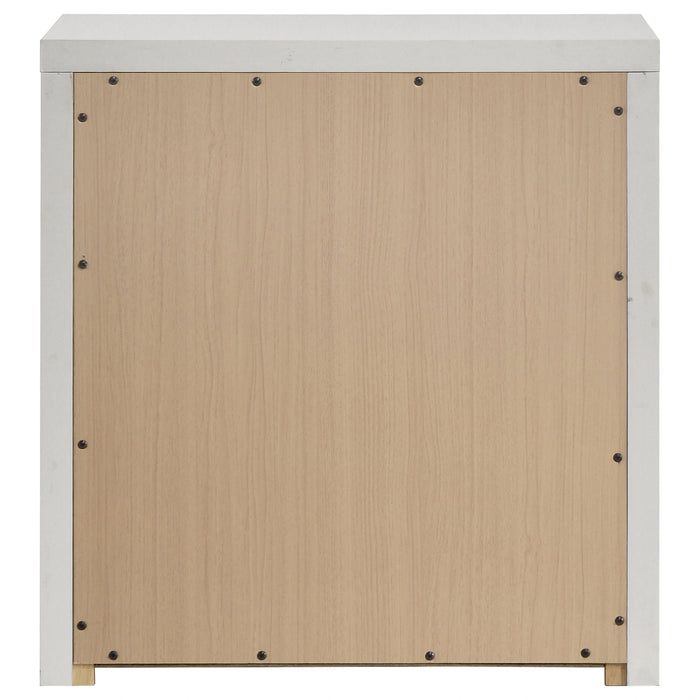 Viana Nightstand