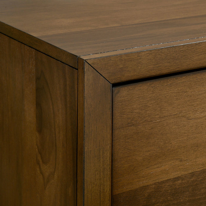Malibu Panel Bedroom Set
