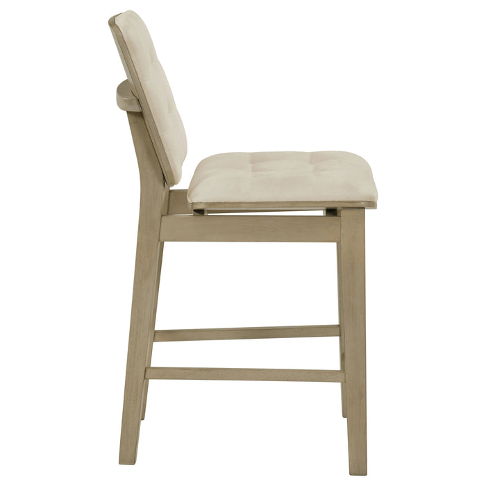 Redbridge Upholstered Dining Counter Chair