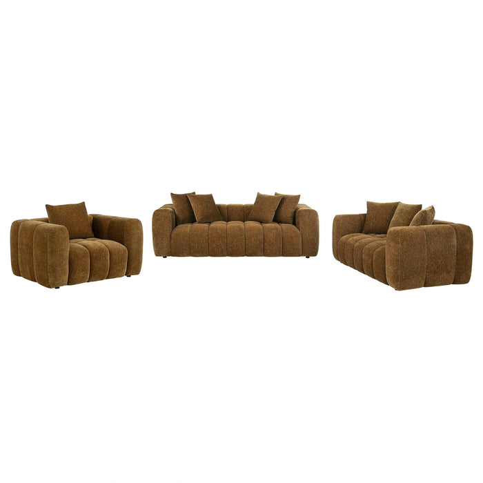 Lazaro Stationary Sofa