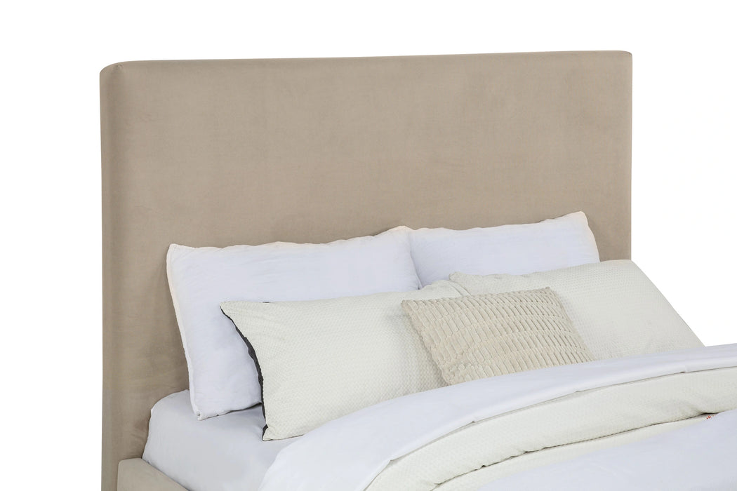 Knox Queen Bed