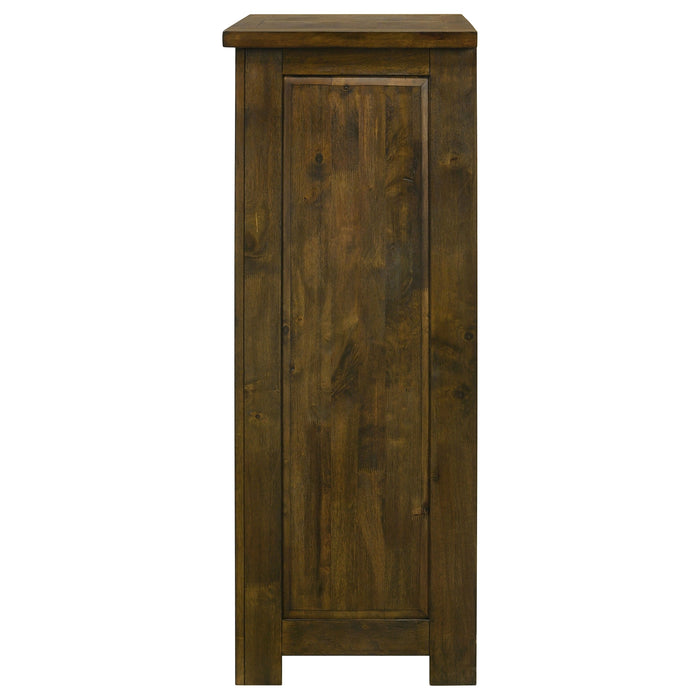 Doherty Chest