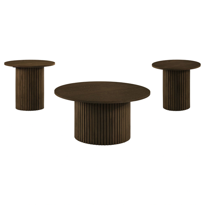Hamlyn Coffee Table Set