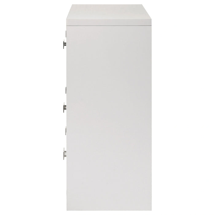 Viana Dresser