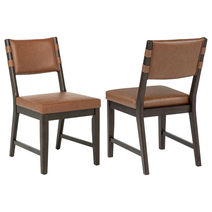 Tegan Dining Side Chair
