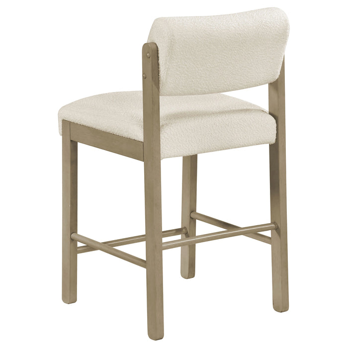 Decker Counter Height Dining Set B