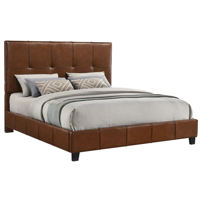 Farrell Queen Bed