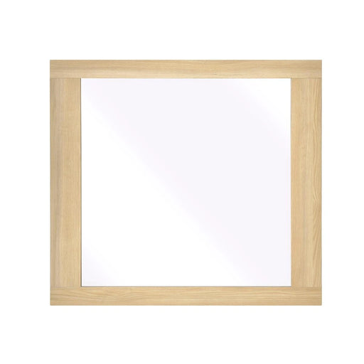 Sterling Mirror image