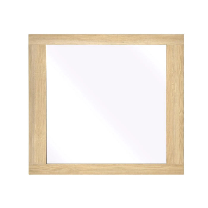 Sterling Mirror image