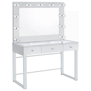 Vanity Desk