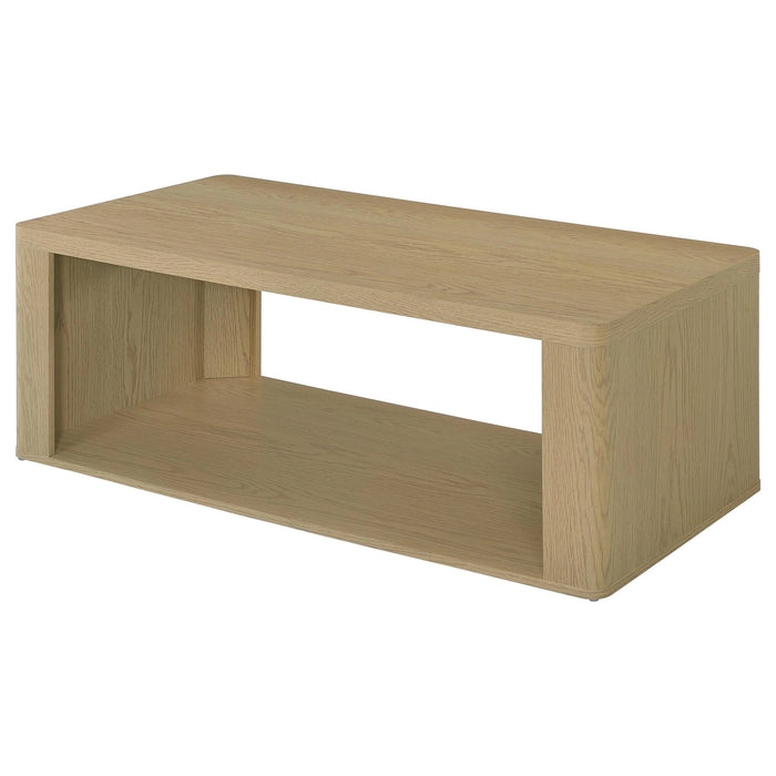 Fraser Cocktail Table