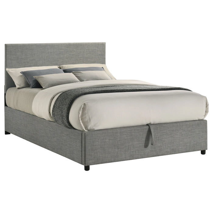 Reeves Queen Bed