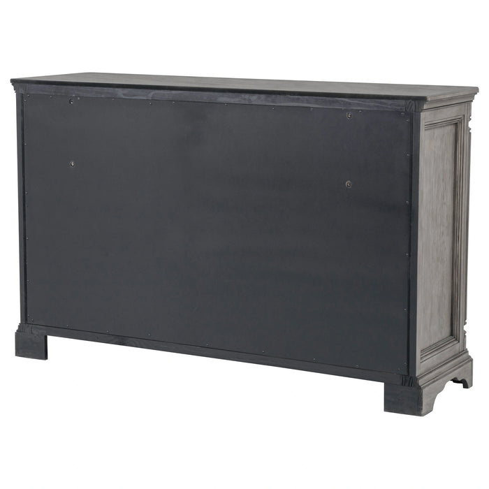 Cresswell Dresser
