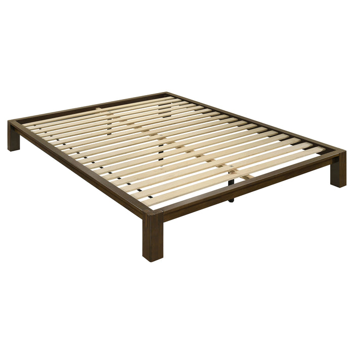 Gislen Queen Bed