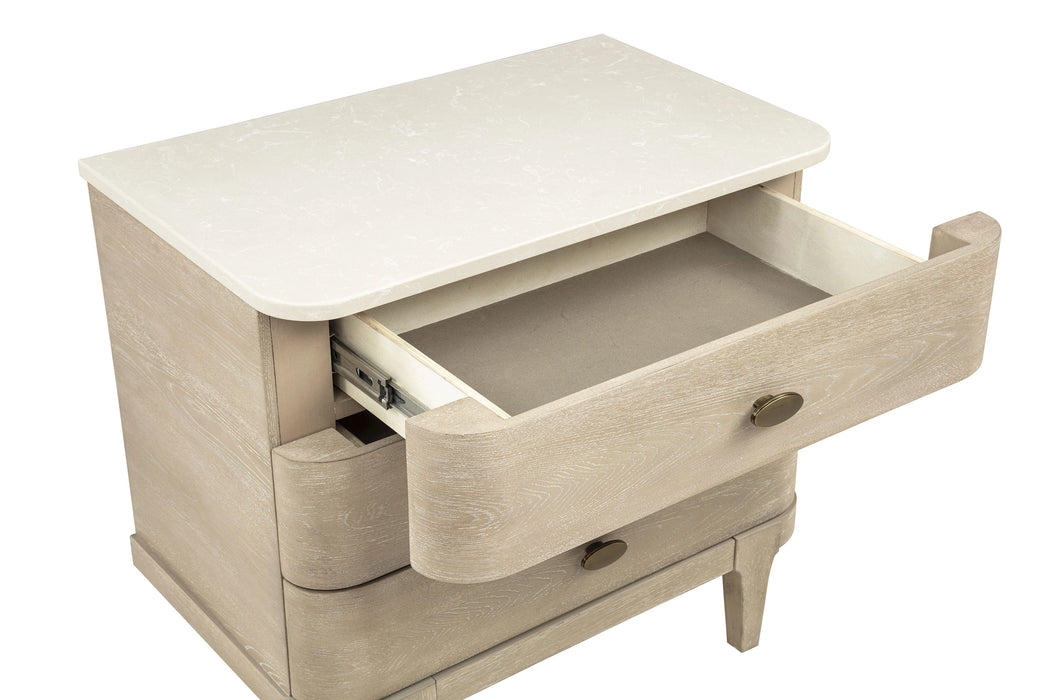 Lucaire Nightstand