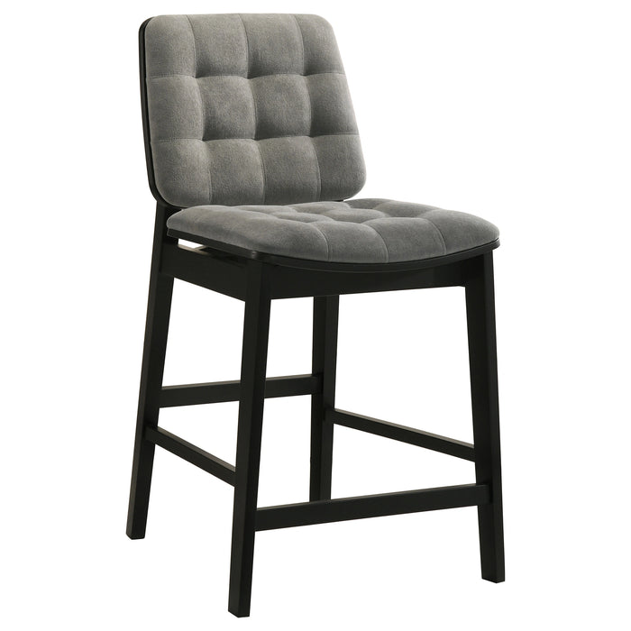 Redbridge Upholstered Dining Counter Chair