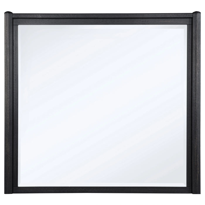 Leandro Dresser Mirror