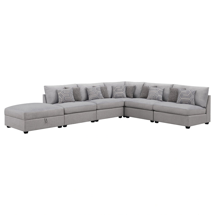 Cambria Modular Sectional Set