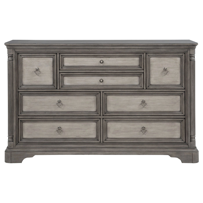 Cresswell Dresser