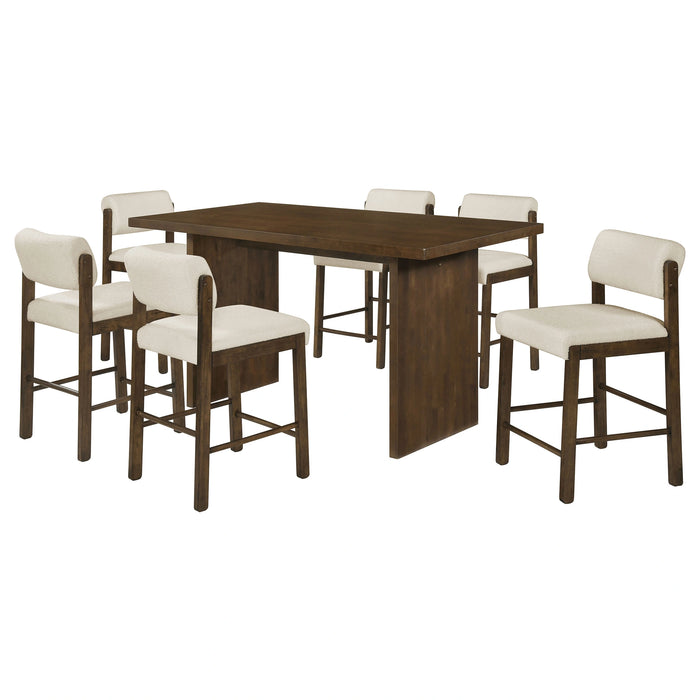 Decker Counter Height Dining Set B